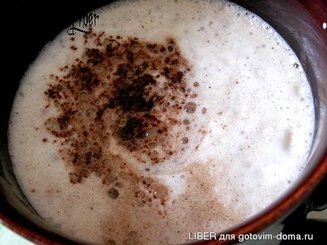 Сappuccino - Секреты приготовления капучино