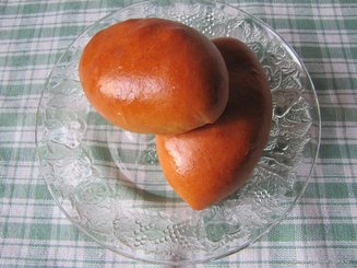 Пирожки мягенькие