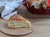 Погача с сыром