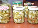 Кабачки "Как грузди" от мандаринка++ Кабачки "Как грузди" от мандаринка++