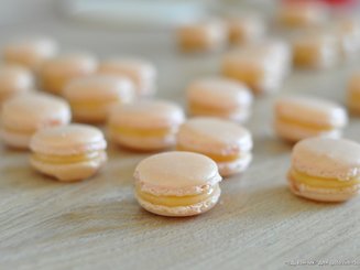 macarons