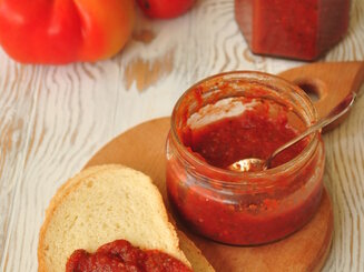 Соус Сацебели (вариант)
