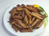 Жареные макароны
