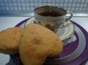 Печенье песочное на желтках
