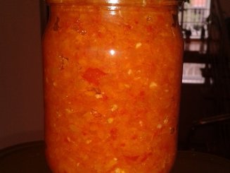 "Моя Аджика"