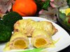 Индейка мандариновая