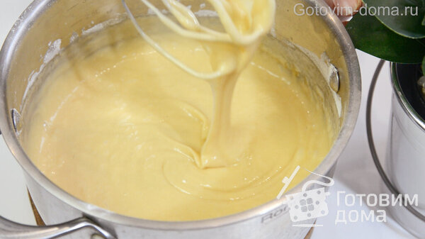Медовик за 12 Минут (Ленивый и очень Вкусный рецепт Медового торта) фото к рецепту 8