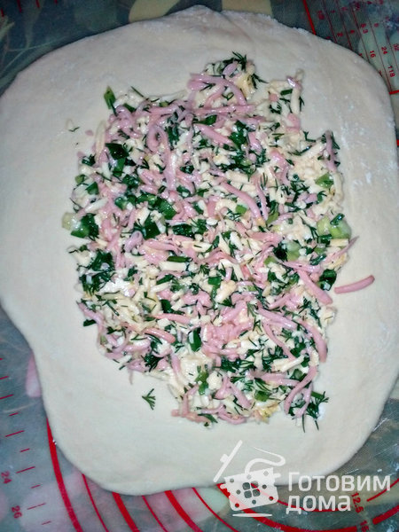лепешки с начинкой на сковороде на кефире с луком и яйцом. c675f10f790532b32c41111974697a22 m. лепешки с начинкой на сковороде на кефире с луком и яйцом фото. лепешки с начинкой на сковороде на кефире с луком и яйцом-c675f10f790532b32c41111974697a22 m. картинка лепешки с начинкой на сковороде на кефире с луком и яйцом. картинка c675f10f790532b32c41111974697a22 m. Лепешки на сковороде с начинкой из зеленого лука и яиц – это, пожалуй, самое бюджетное блюдо, которое вкусное и которым можно быстро накормить всю семью. Тесто для лепешек готовится на воде, пресное, без яиц и добавления дрожжей. Начинка может быть только из зелени — на ваш вкус. Лепешки слегка слоеные, жарятся на сковороде за минуты и приобретают золотистый цвет и вкус, напоминающий пирожки с такой же начинкой, только все гораздо проще. Как сделать лепешки быстро? Вам поможет пошаговый рецепт с фото ниже, также в помощь приготовления есть подробный видео рецепт. Готовьте с удовольствием!