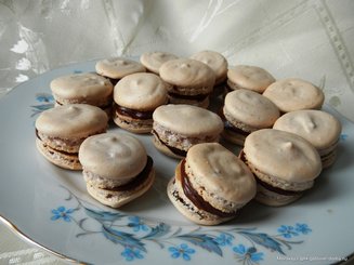 macarons