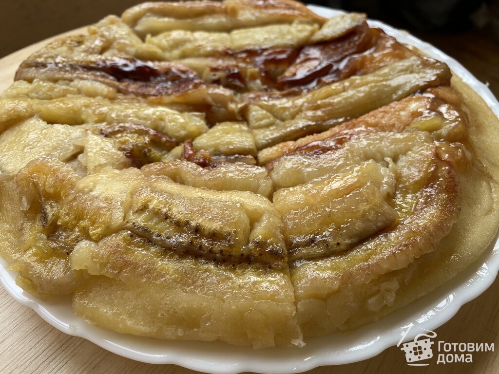 Рецепт яблочного пирога по шагам: