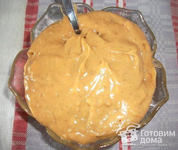 Дульсэ дэ лече (dulce de leche)-латиноамериканская сгущёнка фото к рецепту 1