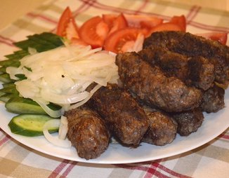 Чевапи ( Чевапчичи )