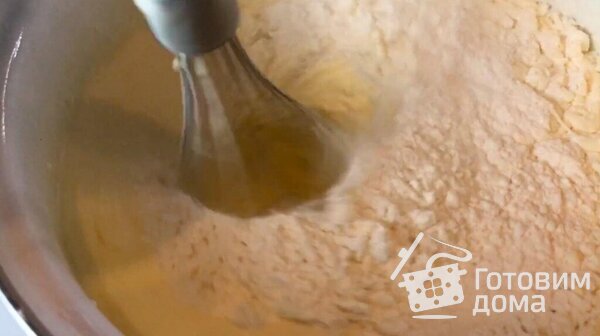 Самый мягкий кулич на свете осторожно, тает во рту фото к рецепту 8
