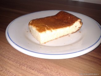 Творожник 2