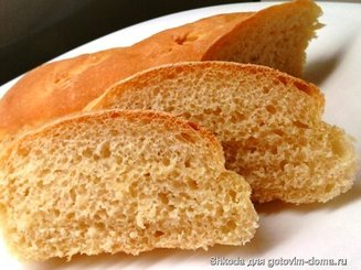Хлеб "Багет"