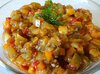 Легкий вкусный рецепт овощной икры