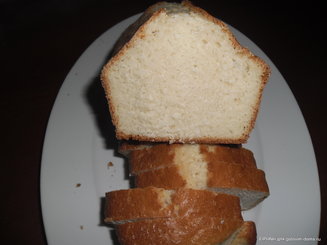 Коврижка молочная