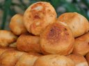 Пирожки с горошницей от Sindirella Пирожки с горошницей от Sindirella
