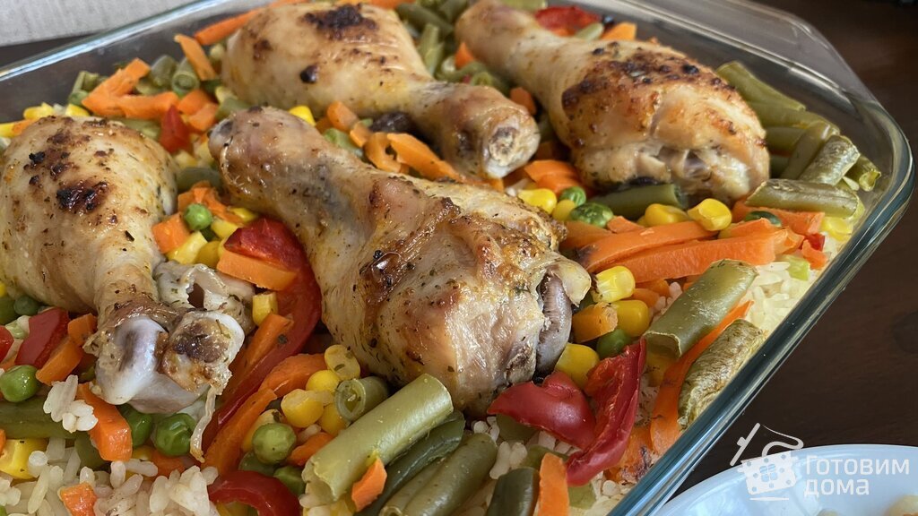 Рецепты блюд из куриных ножек - как вкусно и разнообразно приготовить!