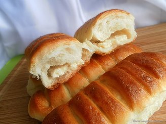 Палочки с плавленым сыром