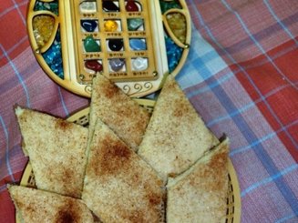 Печенье "Земелах"