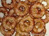 Печенье с капустой