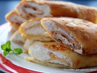 Налисники