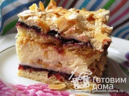 Пляцок &quot;Пани Валевская&quot;