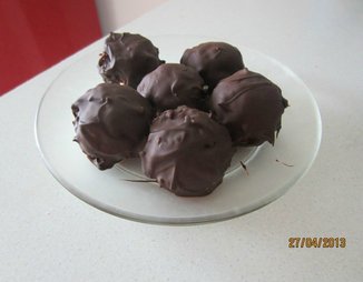 Шоколадки "Баунти" и конфеты "Баунти"