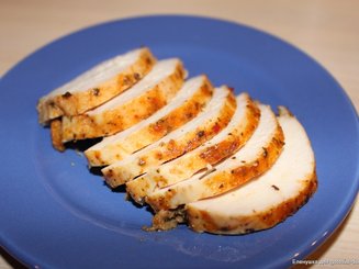Пастрома куриная