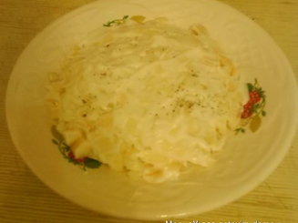 Французский салат "Soun"