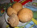 Булочки с отрубями от Swetljachok Булочки с отрубями от Swetljachok