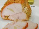 Запеченная индюшиная грудка от куколка2900 Запеченная индюшиная грудка от куколка2900