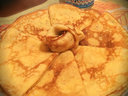 Блинчики от Shokoladnitza Блинчики от Shokoladnitza