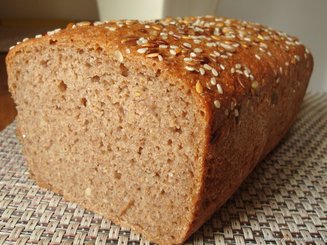 Падерборнский крестьянский хлеб (Paderborner Landbrot)