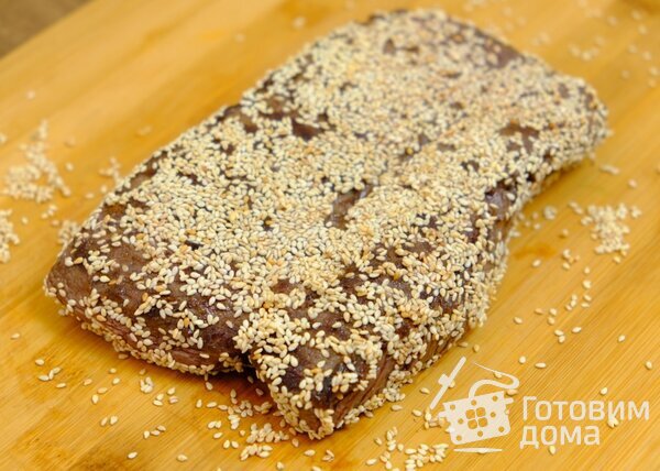 Вкусный маринад для говядины фото к рецепту 4