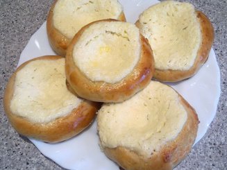 Ватрушки (МК)