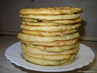 Хачапури с сыром и вареным яйцом: необычно, вкусно, недорого