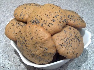 Печенье "Кофе с молоком"