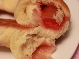 Венские рогалики (сдоба)