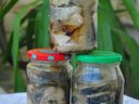 Тушёнка из свинины в скороварке от Sindirella Тушёнка из свинины в скороварке от Sindirella