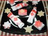 "Десерт" из... крабовых палочек