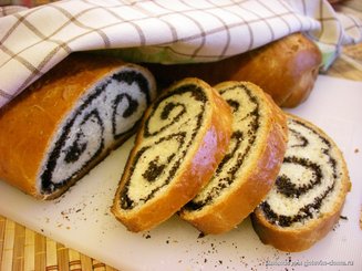 Пирожки мягенькие