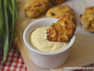 Соус для шаурмы шашлыков