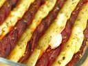 Гарнир из картофеля и свеклы от куколка2900 Гарнир из картофеля и свеклы от куколка2900