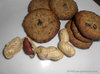 Erdnuss-Cookies (печенье с арахисом)