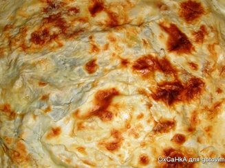 Ачма для ленивых