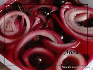 Лук Фирудина