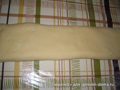 Ореховые &quot;Бантики&quot; фото к рецепту 3
