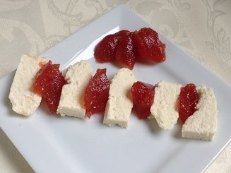Адыгейский сыр